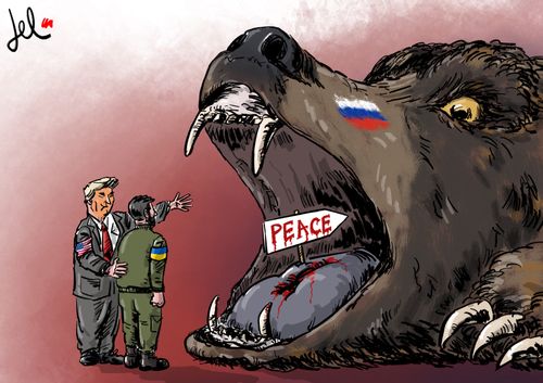"Peace"