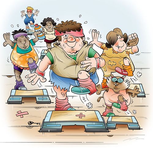 Exercise Class