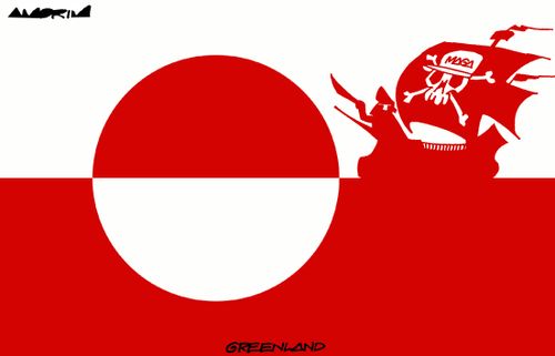 GREENLAND