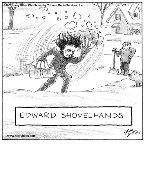 "Edward Shovelhands"