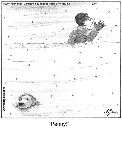 "Penny!"