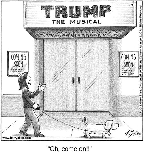 "Oh, come on!!"