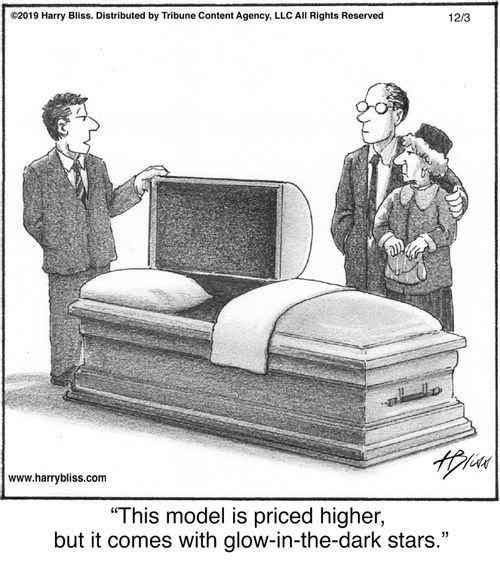 "This model is priced higher, but it comes with glow-in-the-dark stars."