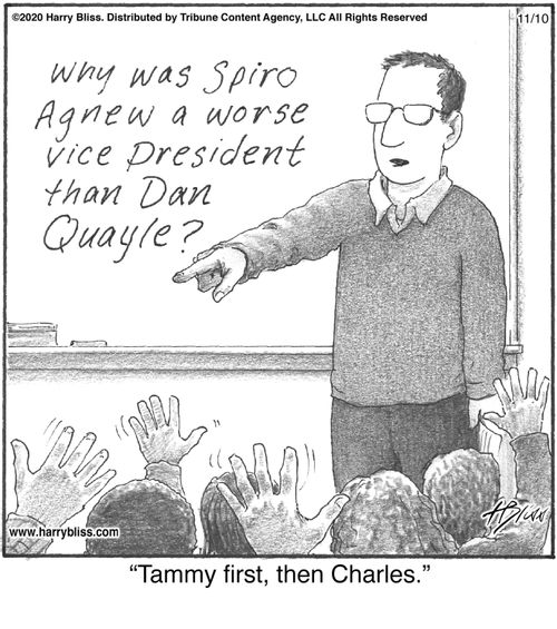 "Tammy first, then Charles."