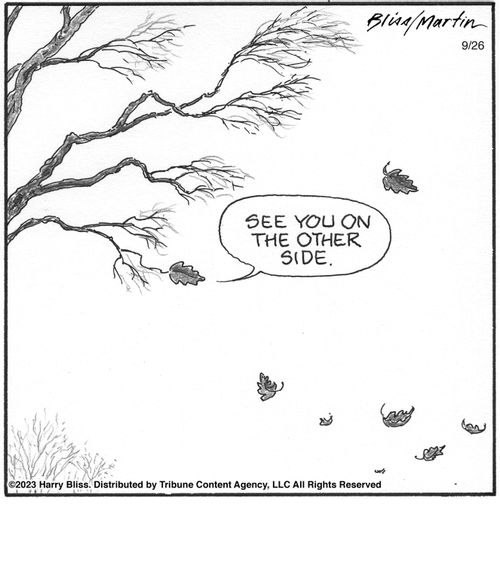 "See you on the other side."