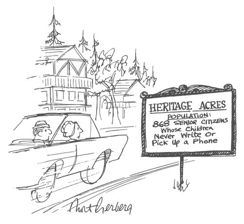 Heritage Acres