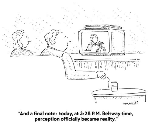 "And a final note: Perception officially become reality."