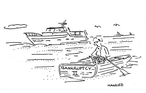 Bankruptcy ii
