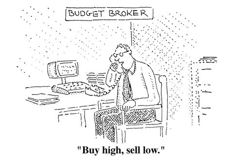 Budget Broker