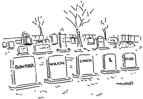 Bowther, Wilkin, Lynch & Fisk