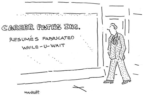 Career Paths Inc.