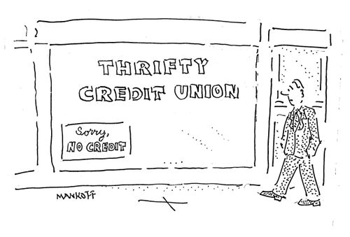 Thrifty Credit Union