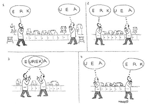 Eureka