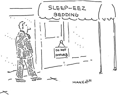 Sleep-Eez Bedding