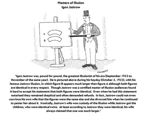 Master of Illusion