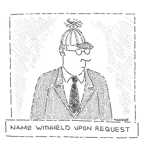 Name Withheld Upon Request
