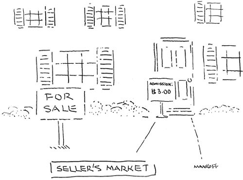 Seller's Market 