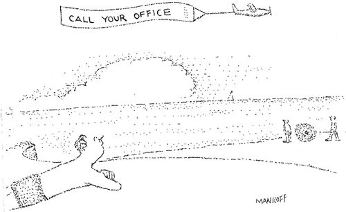 Call Your Office