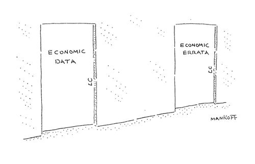 Economic Errata