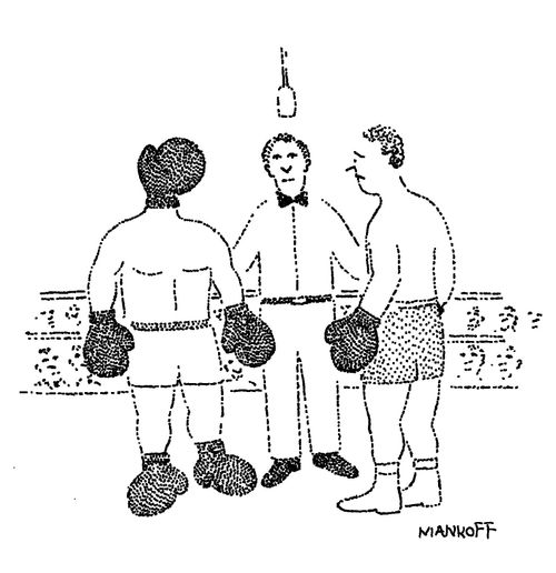 Boxing 