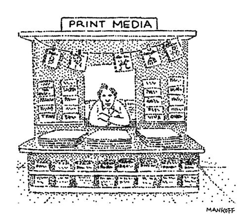 Print Media