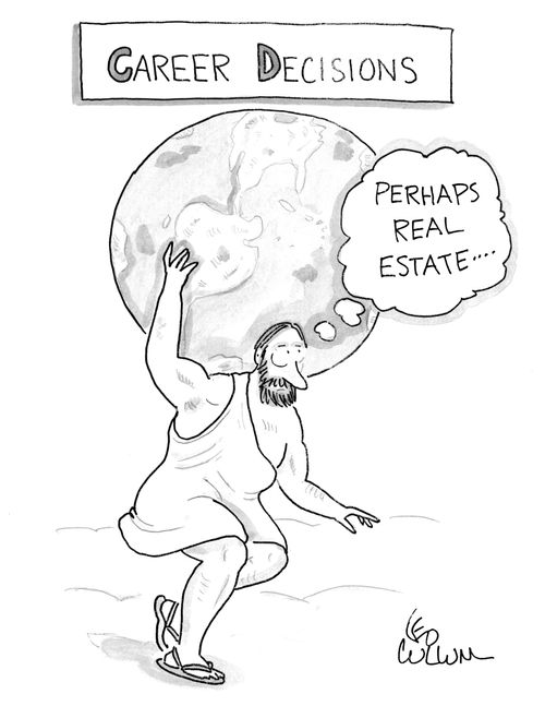 Career Decisions