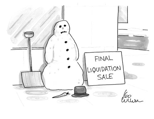 Final Liquidation Sale
