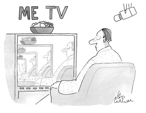 Me TV.