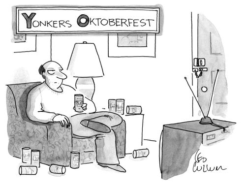 Yonkers Oktoberfest