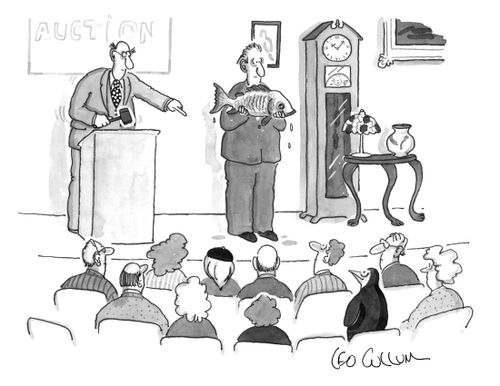 Auction.