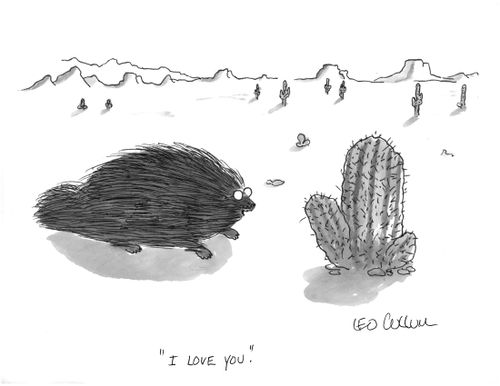 "I love you.''