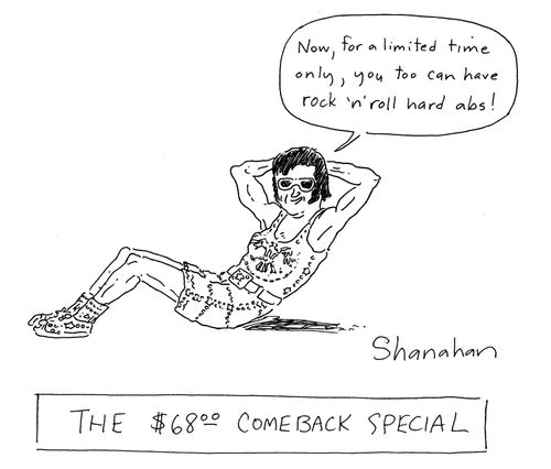 The $68.00 comeback special