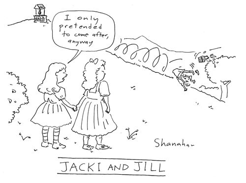 Jack and Jill