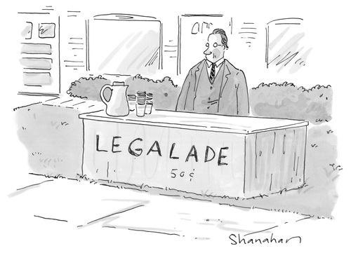 Legalade