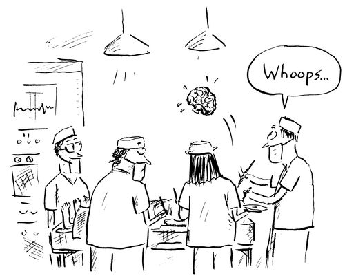 "Whoops..."