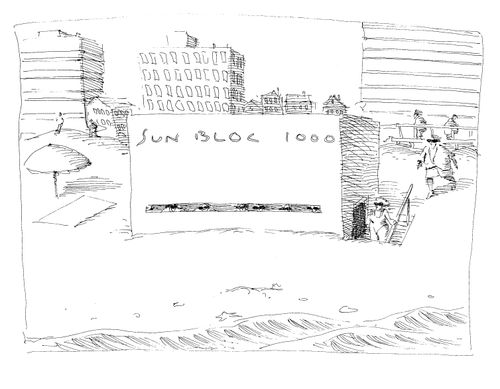 Sunbloc 1000