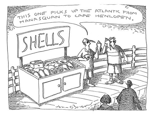 "This one picks up the Atlantic from Manasquan to Cape Henlopen."