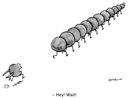 "Hey! Wait!"