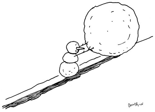 Snowyphus