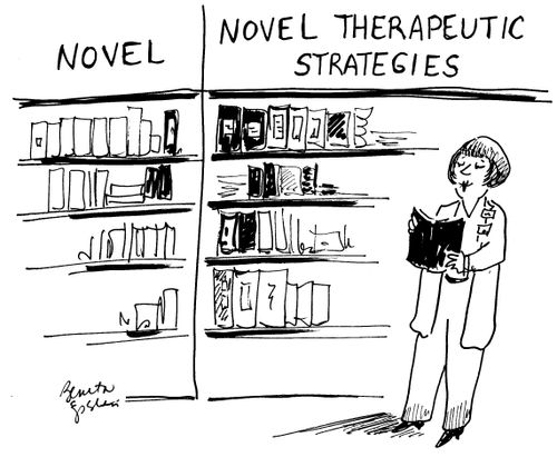 Novel/Novel Therapeutic Strategies