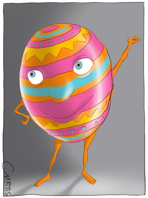 Easter Egg