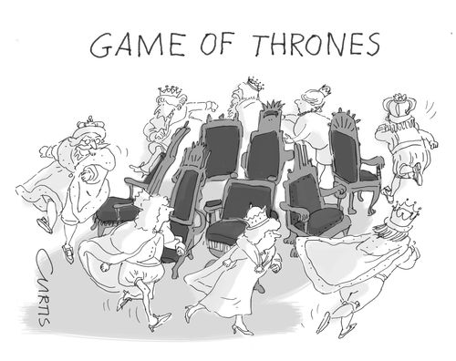 Game of Thrones