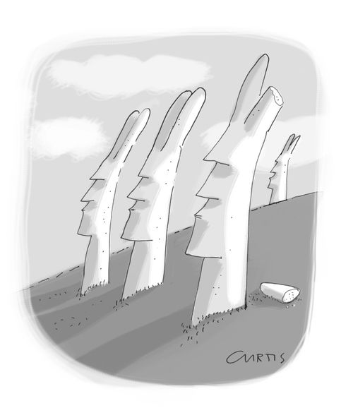 Easter Island
