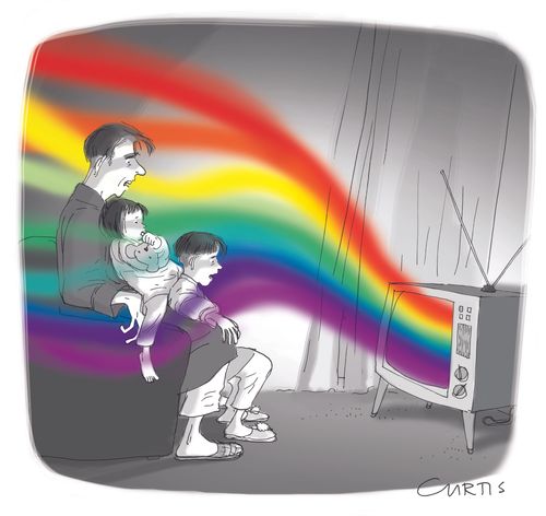 Rainbow TV