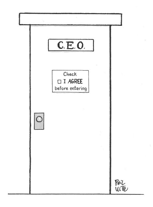 C.E.O.