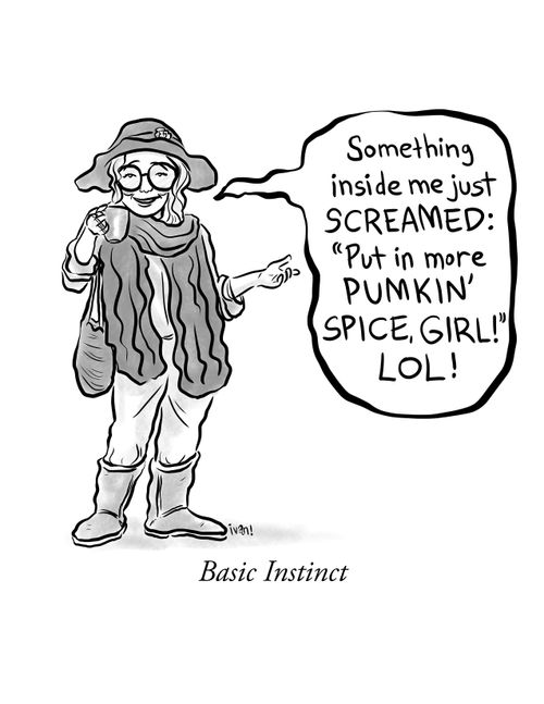 Basic Instinct