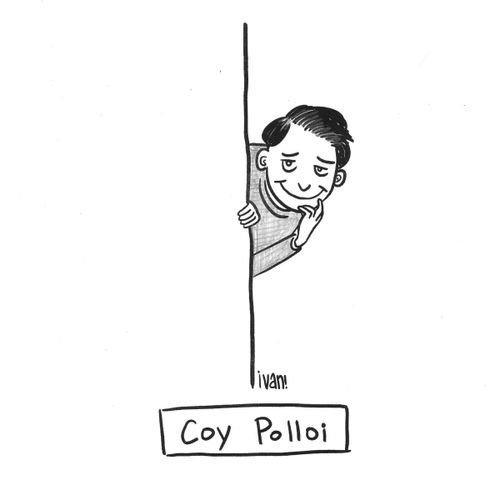 Coy Polloi