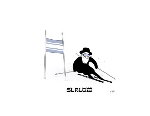 Slalom