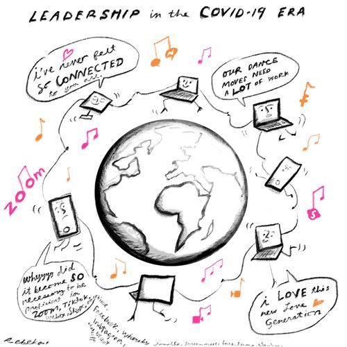 Leadership in the Covid-19 Era