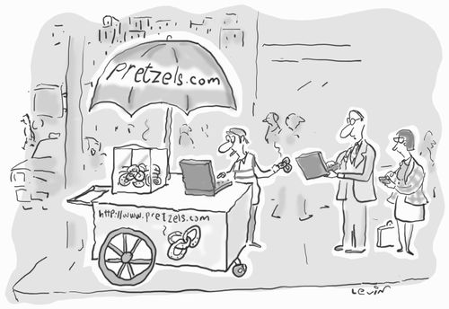 Pretzel.com